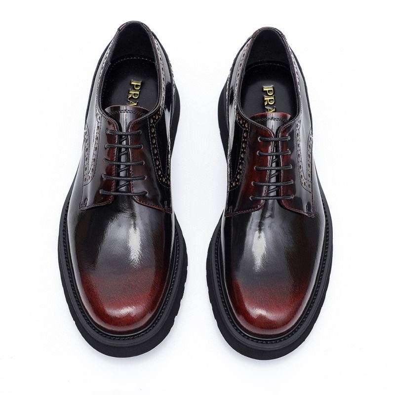 Prada Business Shoes